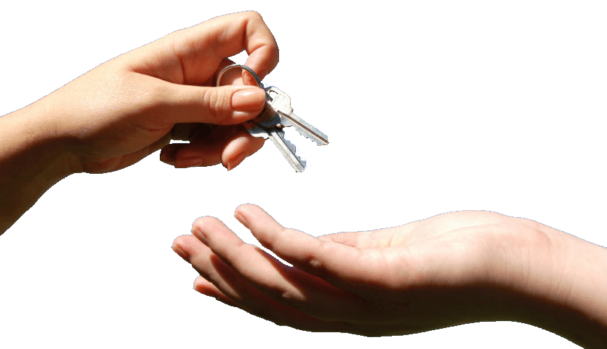 House key cutting Wellington South.